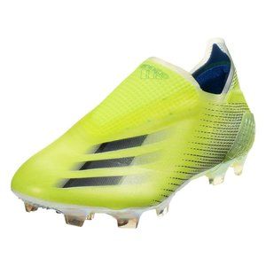 adidas X Ghosted+ FG Firm Ground Soccer Cleat FW6911 MSRP $230 MANY SIZES‎